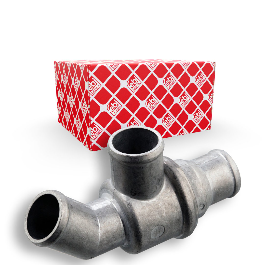 FEBI Termostat, środek chłodzący FEBI 12187