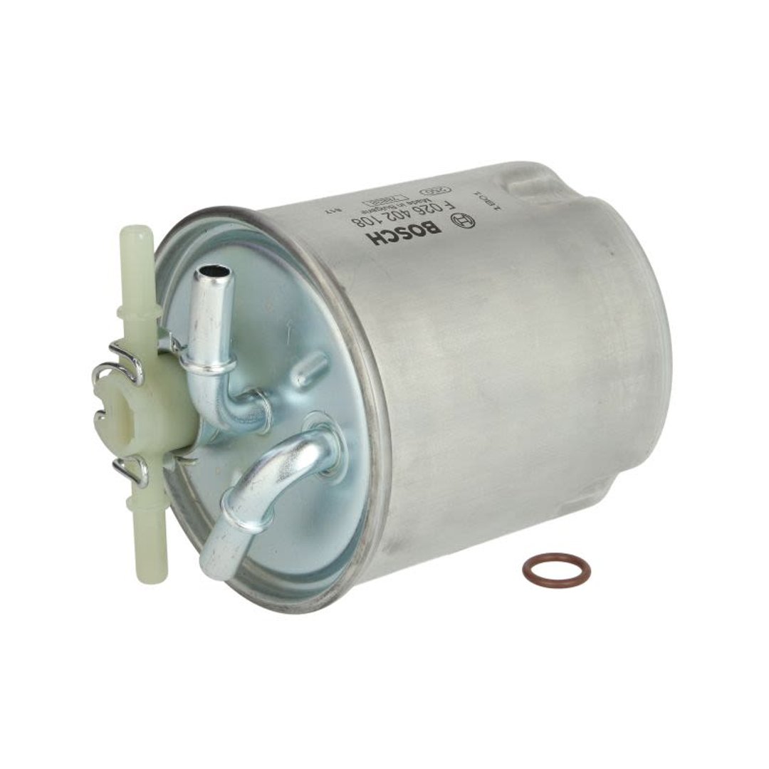 Bosch Automotive F026402108 Samochodowy filtr paliwa N2108
