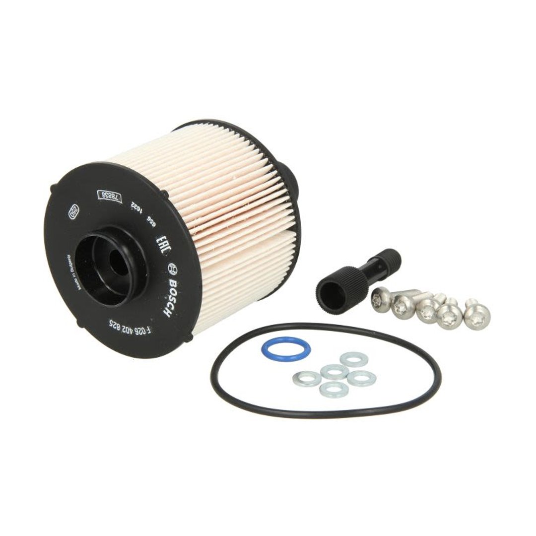 Filtr paliwa Bosch F 026 402 825