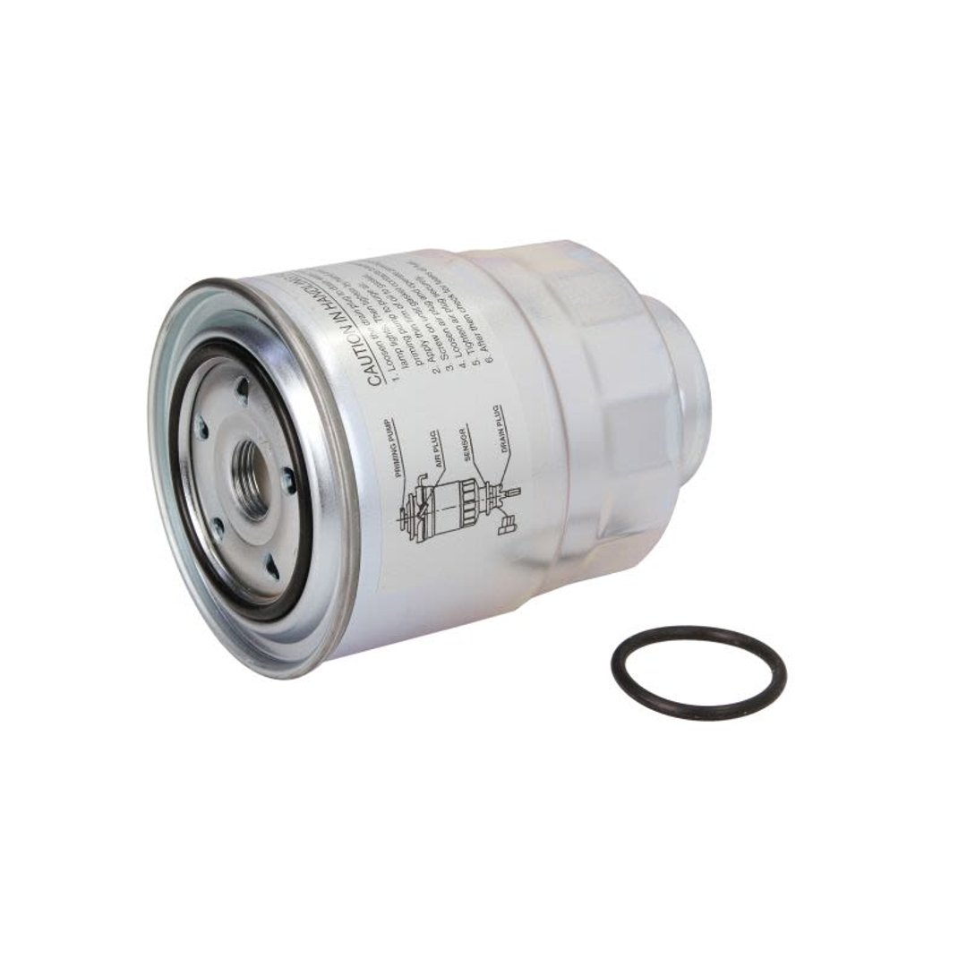 Bosch Filtr paliwa FILTRY F 026 402 063