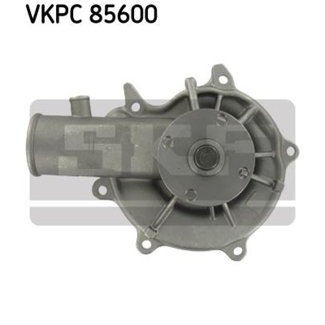 SKF VKPC 85600 POMPA WODY OPEL REKORD 1.7 80 VKPC 85600