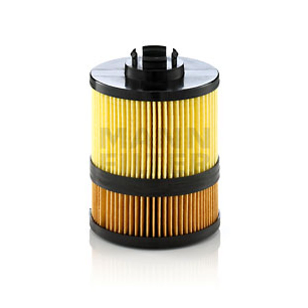 MANN FILTER Filtr oleju HU 9002 z