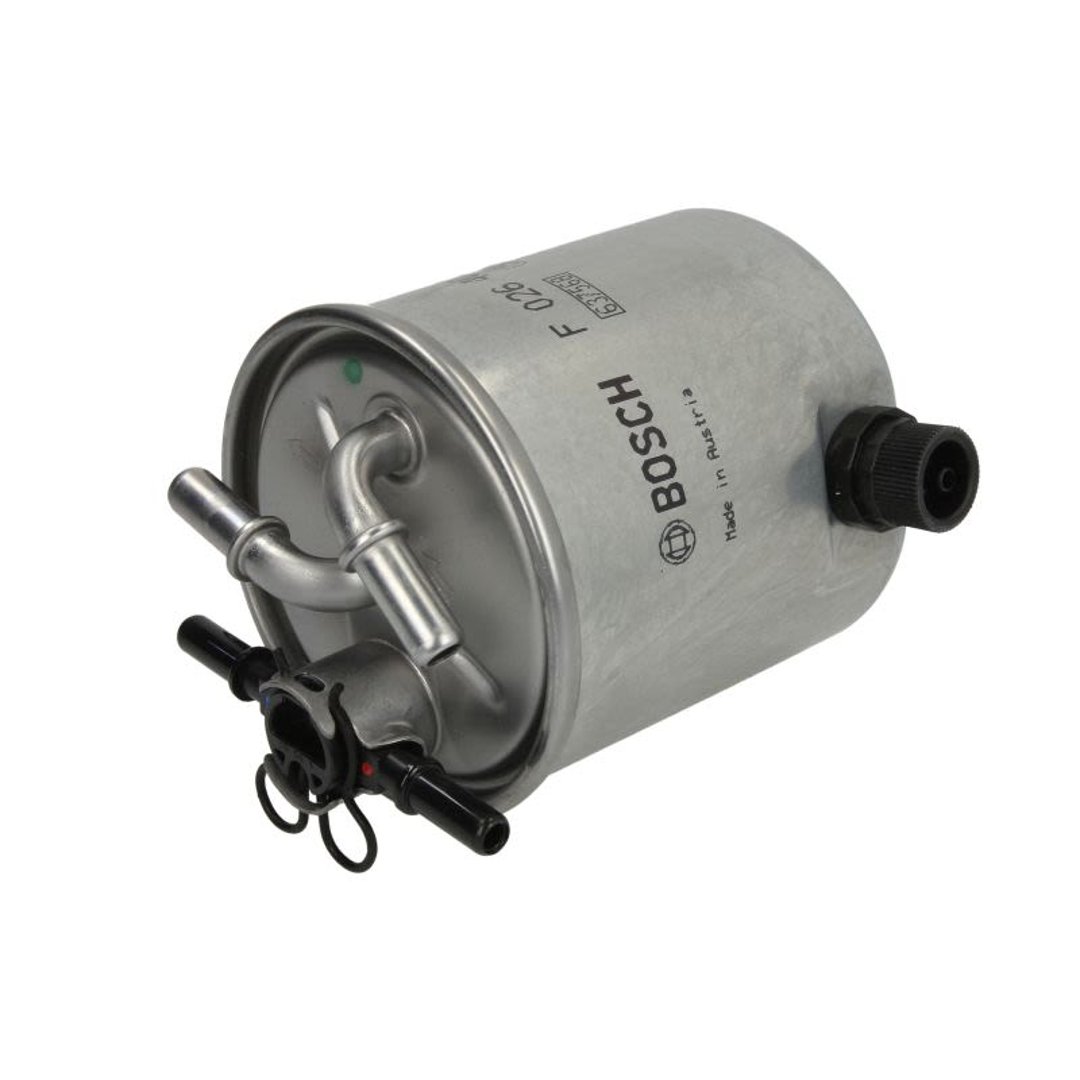 Bosch F 026 402 072 Filtr paliwa do samochodu N2072