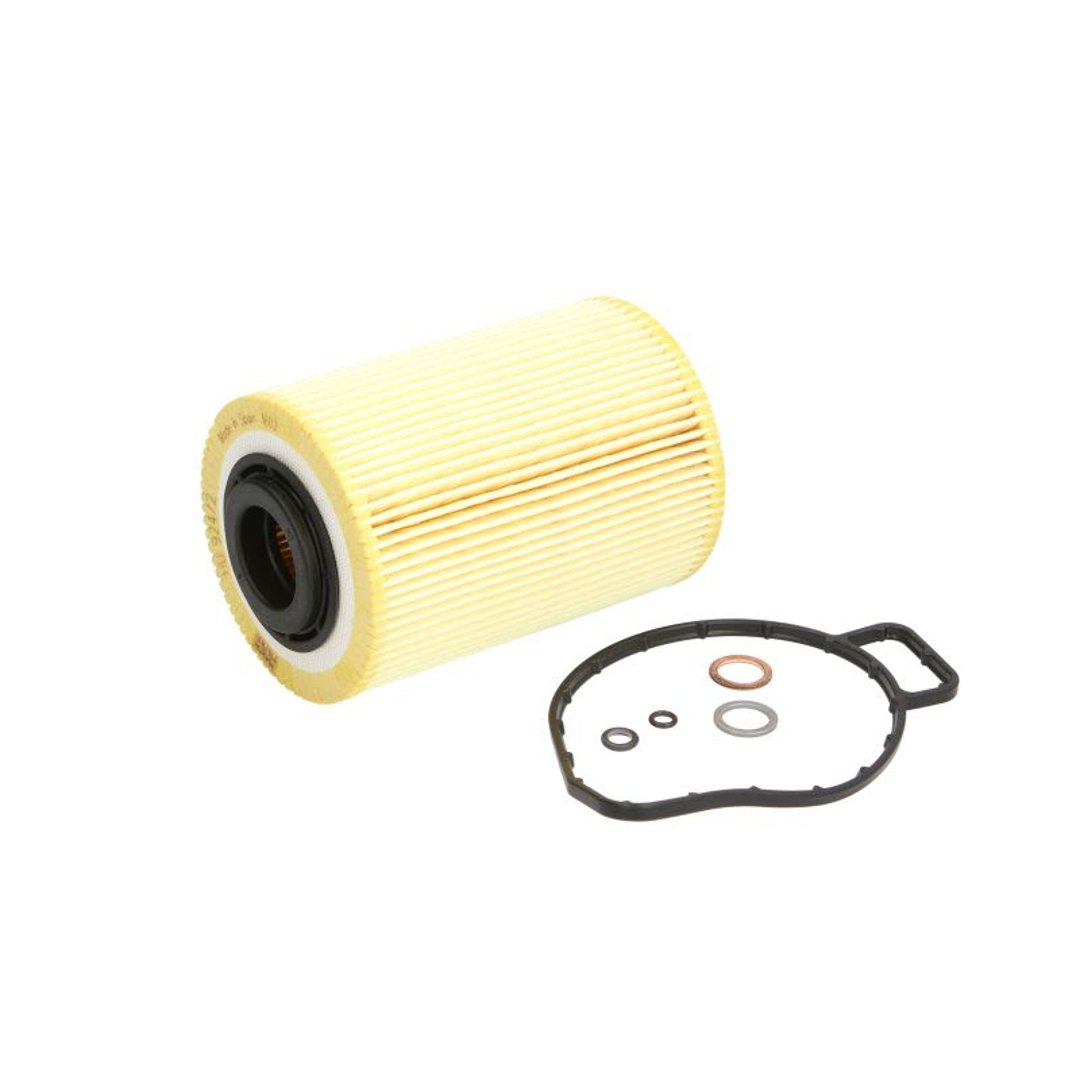 MANN FILTR OLEJU HU 924/2 x