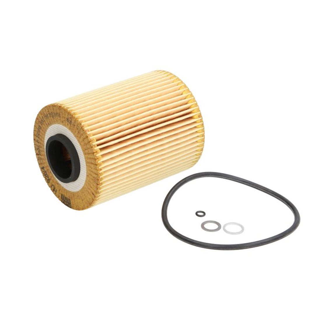 MANN FILTR OLEJU HU 926/4 x
