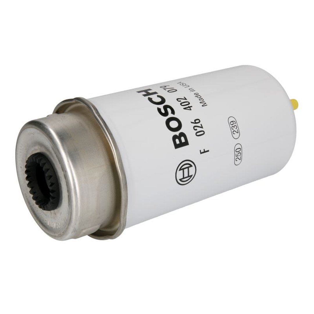 Bosch Filtr paliwa F 026 402 079