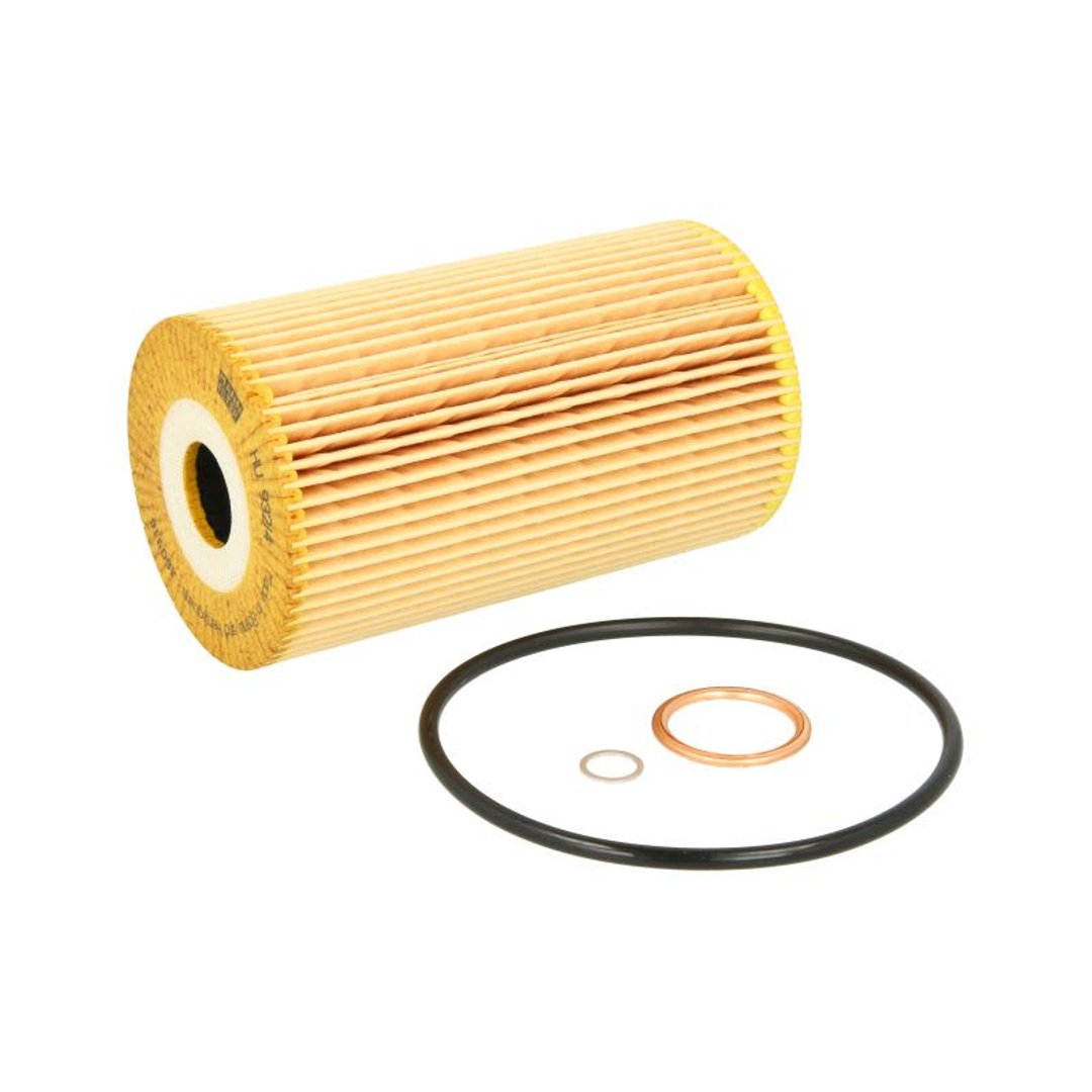 Filtr oleju MANN-FILTER HU932/4X HU9324X HU932/4X