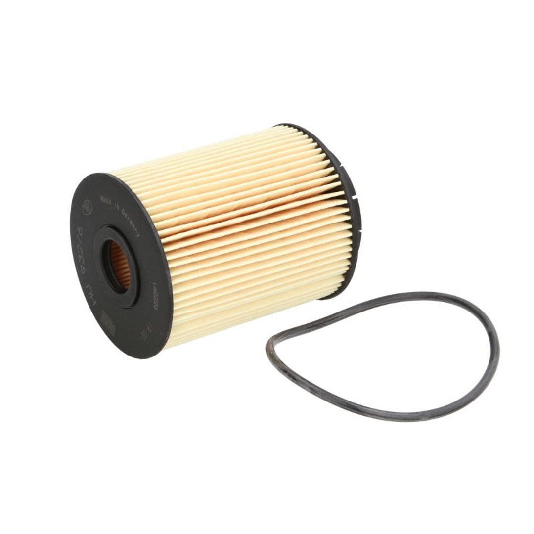 MANN FILTR OLEJU HU 932/6 n