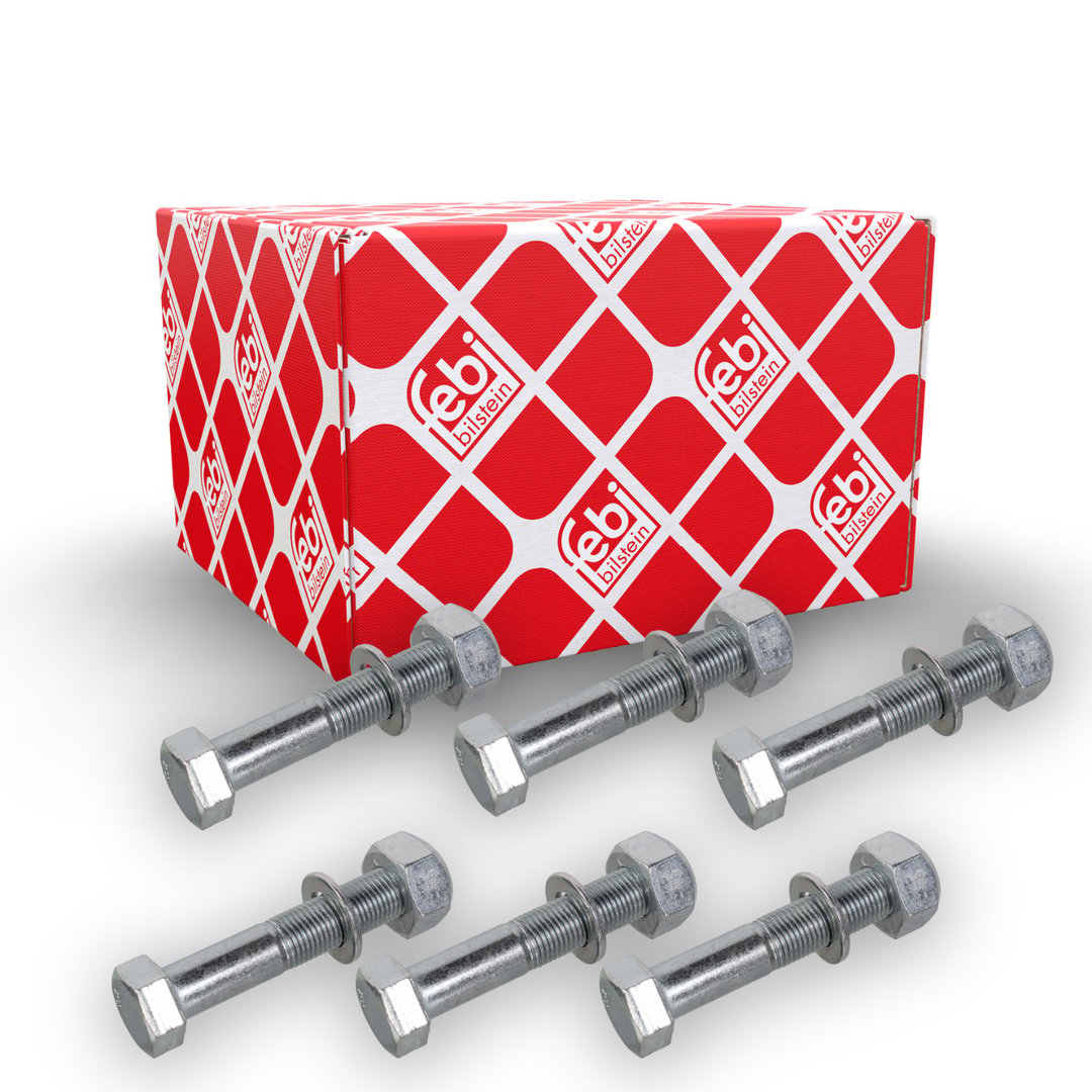 FEBI BILSTEIN 04677
