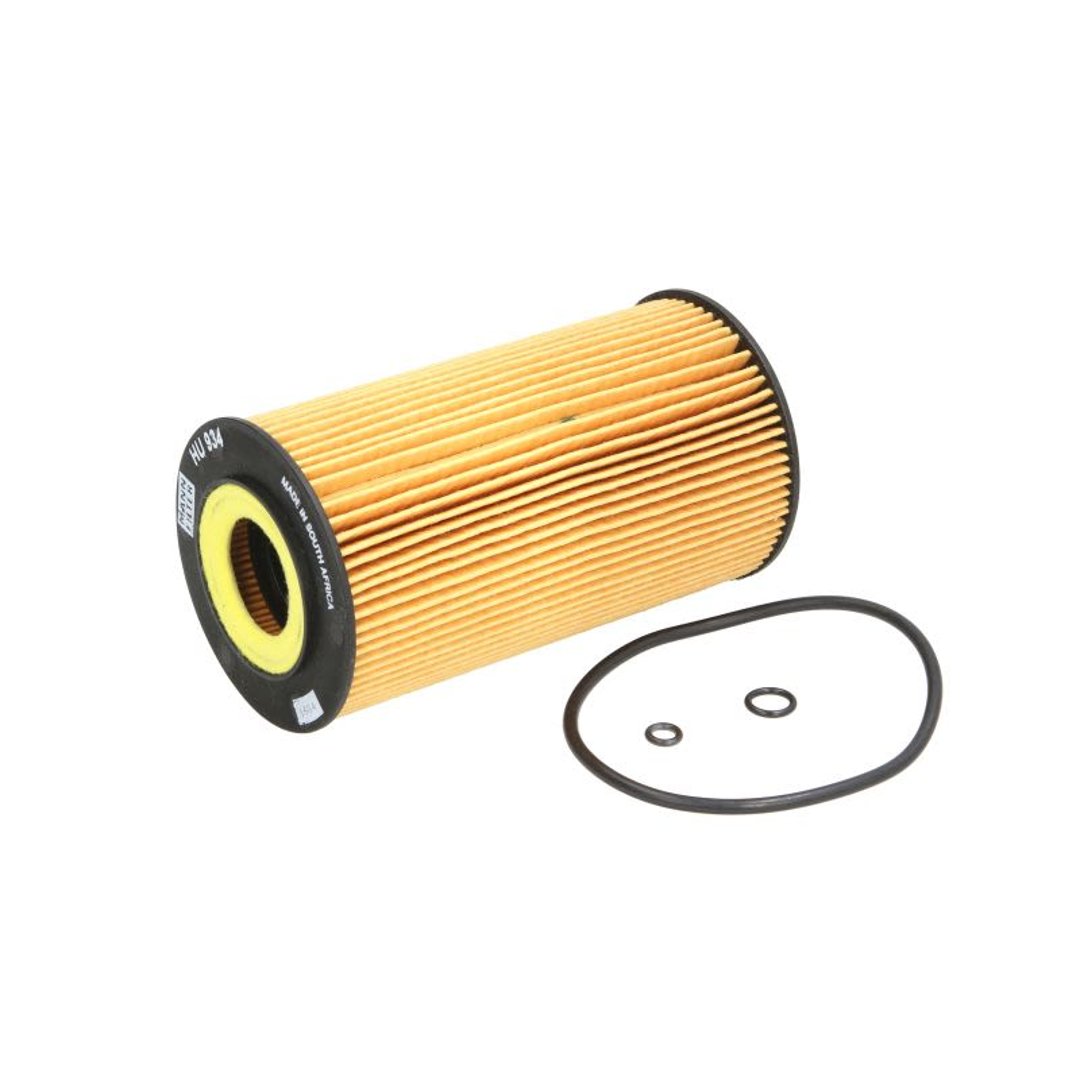 MANN FILTR OLEJU HU 934 x