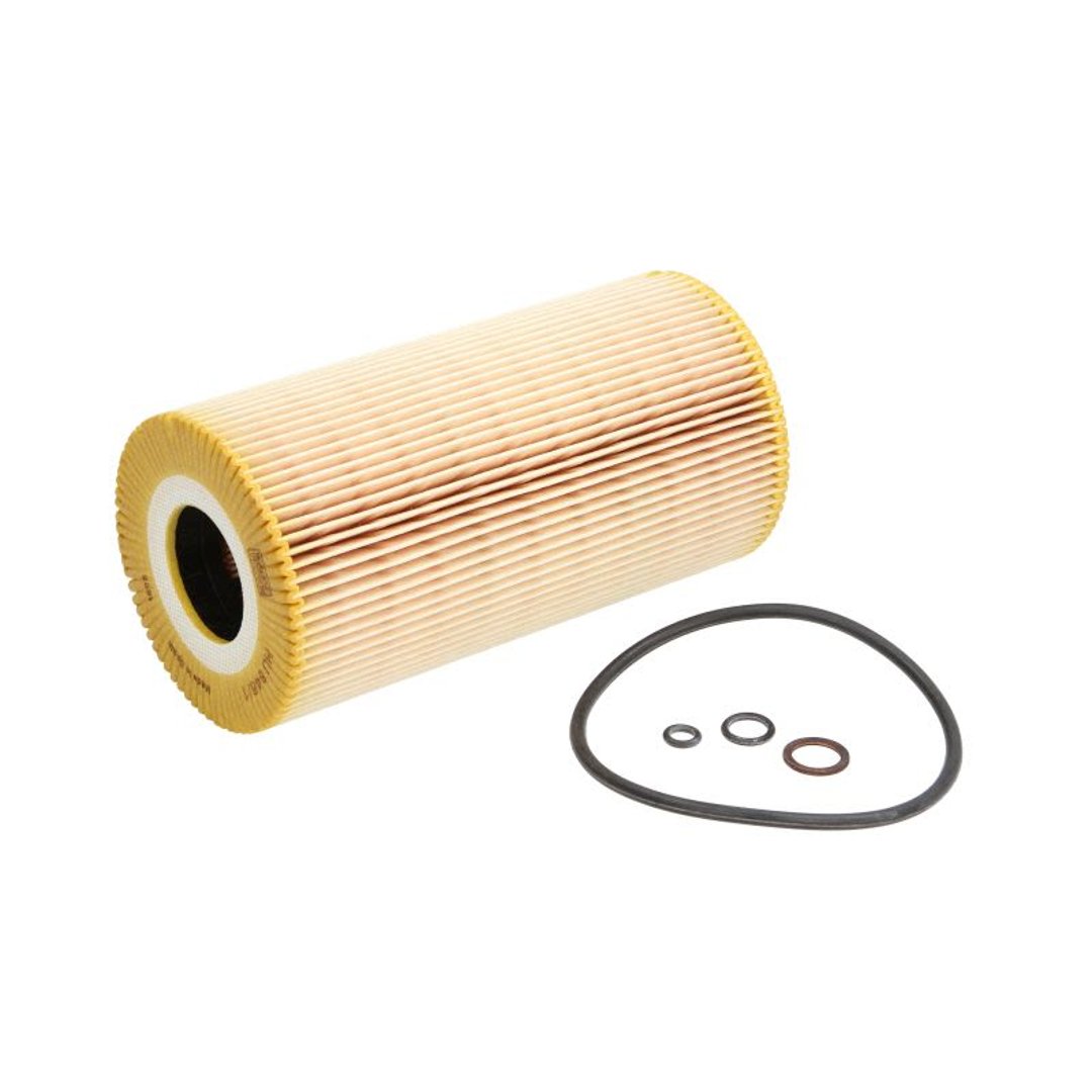 MANN Filtr oleju HU 848/1 x