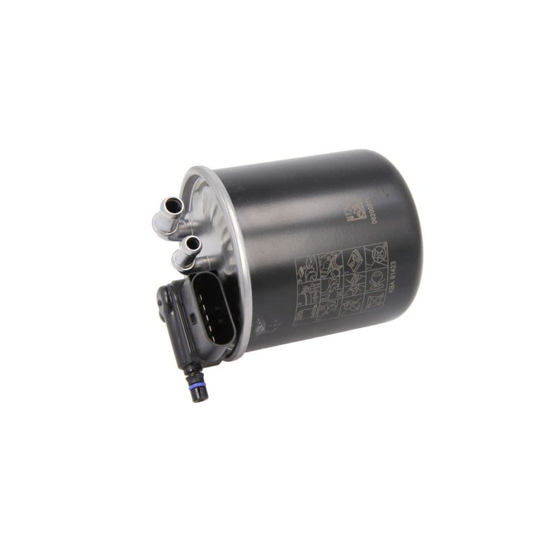 BOSCH F 026 402 844 filtr paliwa, filtr wody do Mercedes-Benz klasa A (W176) | klasa B (W246, W242) | CLA Coupe(C117)