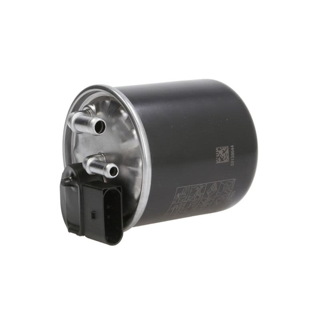 Bosch Automotive F026402842 Samochodowy filtr paliwa N2842