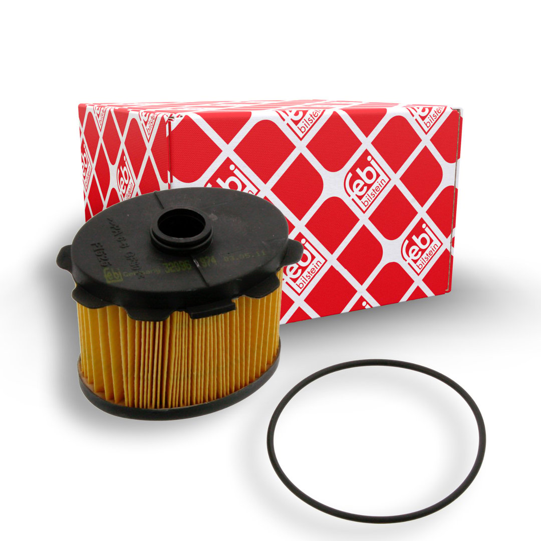 FEBI Filtr paliwa 32097