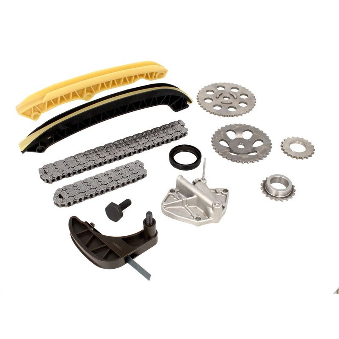 SKF Zestaw łańcucha rozrządu SKF VKML 81003
