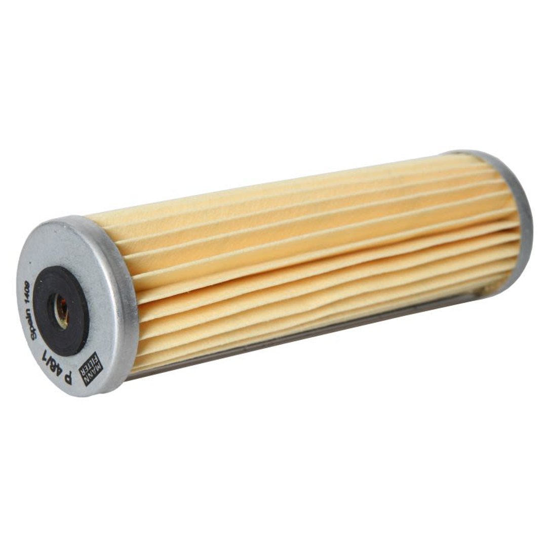 MANN Filtr paliwa -FILTER P 46/1