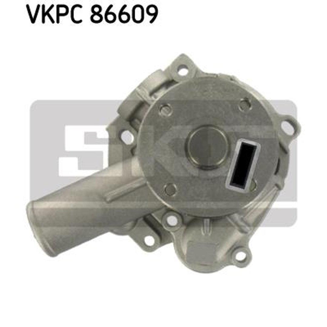 SKF VKPC 86609 POMPA WODY VOLVO 240 2.0 2.3 85-93 740 2.0 90 VKPC 86609