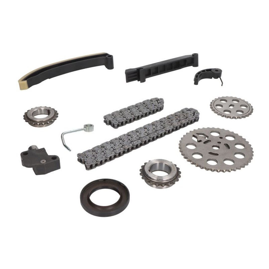 SKF Zestaw łańcucha rozrządu SKF VKML 88000