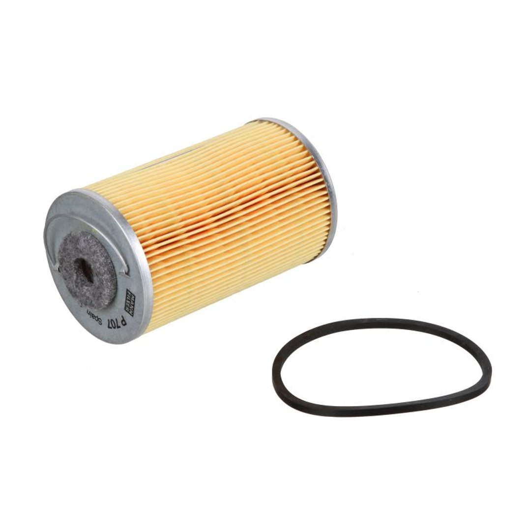 Mann Filter mężczyzna P707 X filtr paliwa filtr P707X