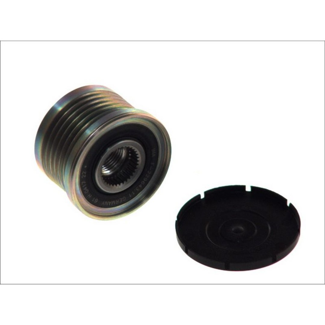 INA Alternator - sprzęgło jednokierunkowe 535 0030 10