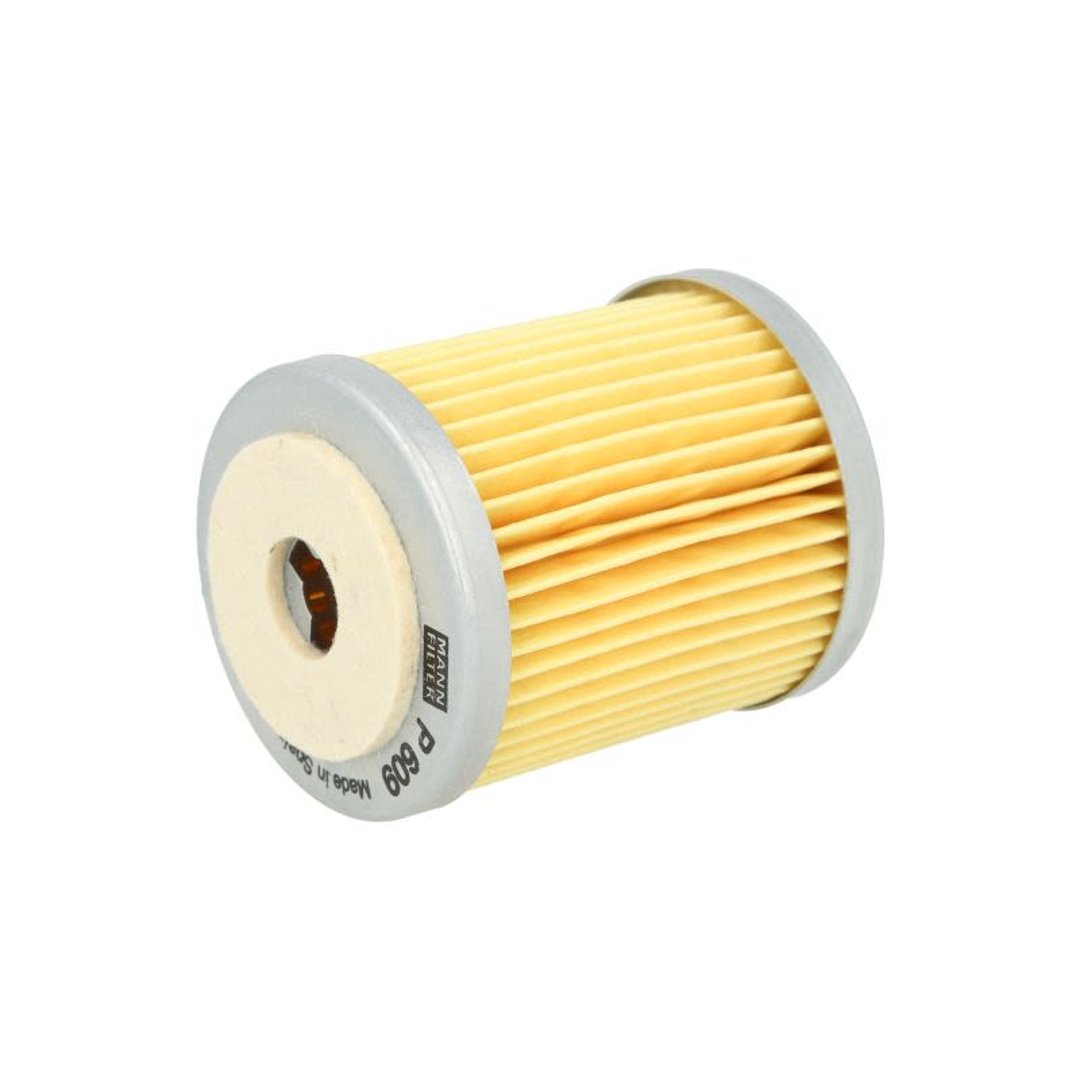 MANN Filtr paliwa -FILTER P 609