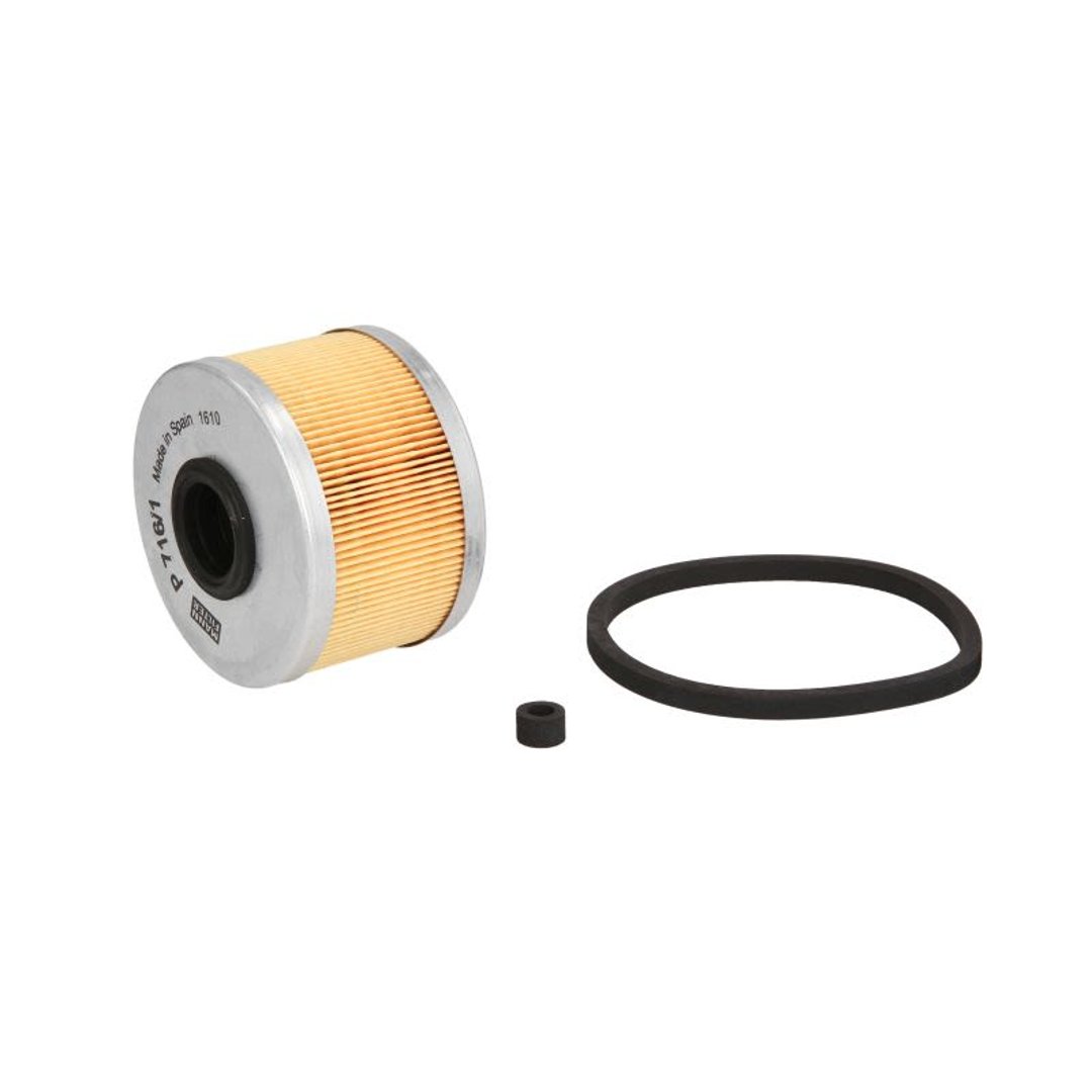 MANN Filtr paliwa -FILTER P 716/1 x