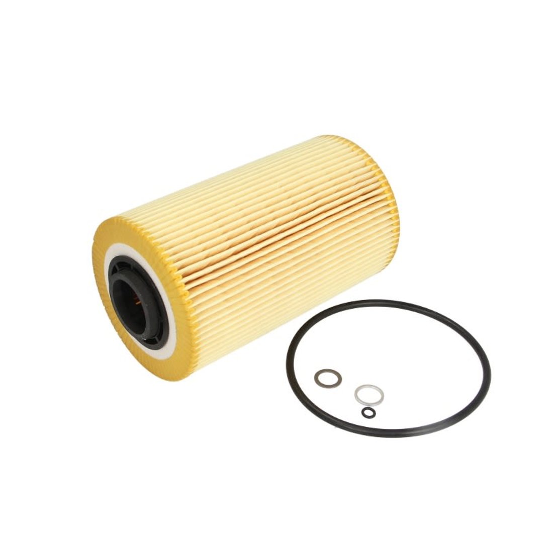 MANN FILTR OLEJU HU 938/1 x