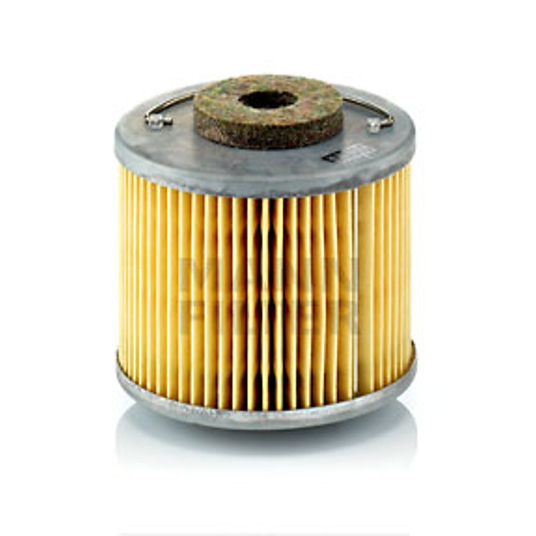 MANN Filtr paliwa -FILTER P 715