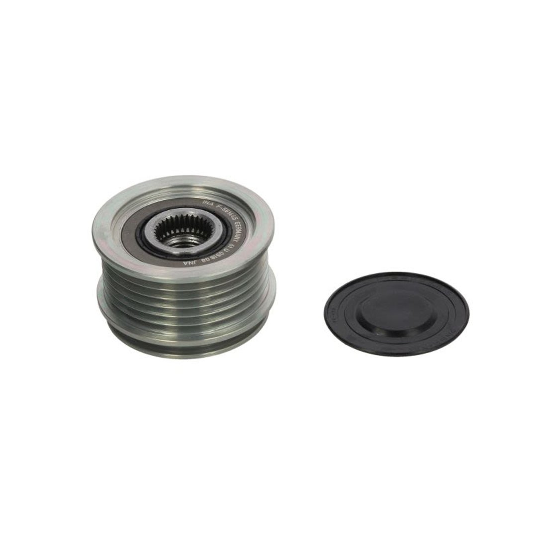 INA Alternator - sprzęgło jednokierunkowe 535 0041 10