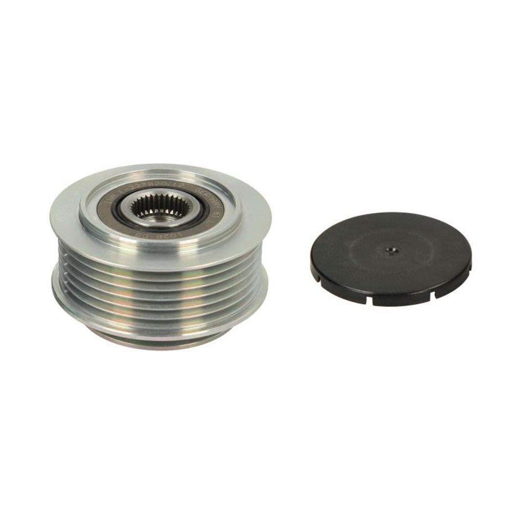 INA Alternator - sprzęgło jednokierunkowe 535 0052 10
