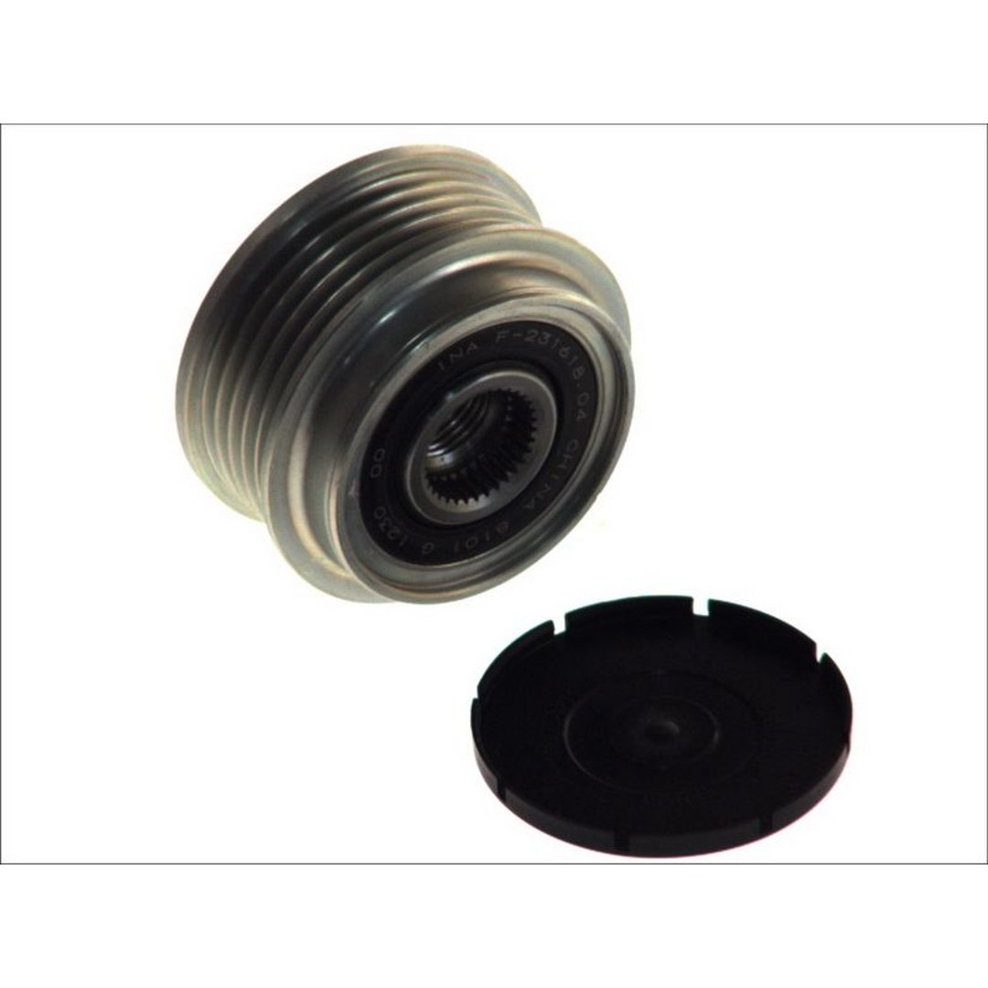 Sprzęgło alternatora INA 535 0034 10