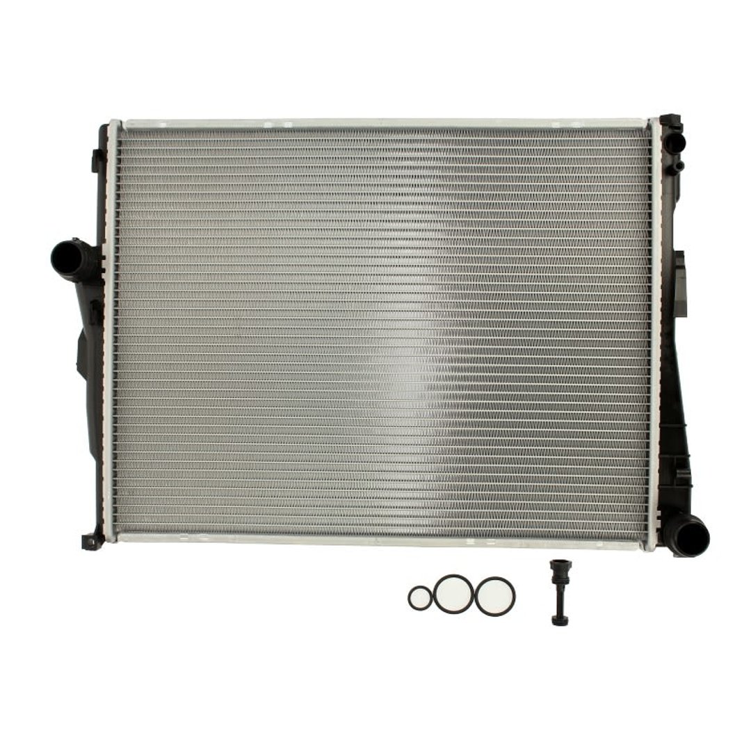 NISSENS Chodnica wody 60784A