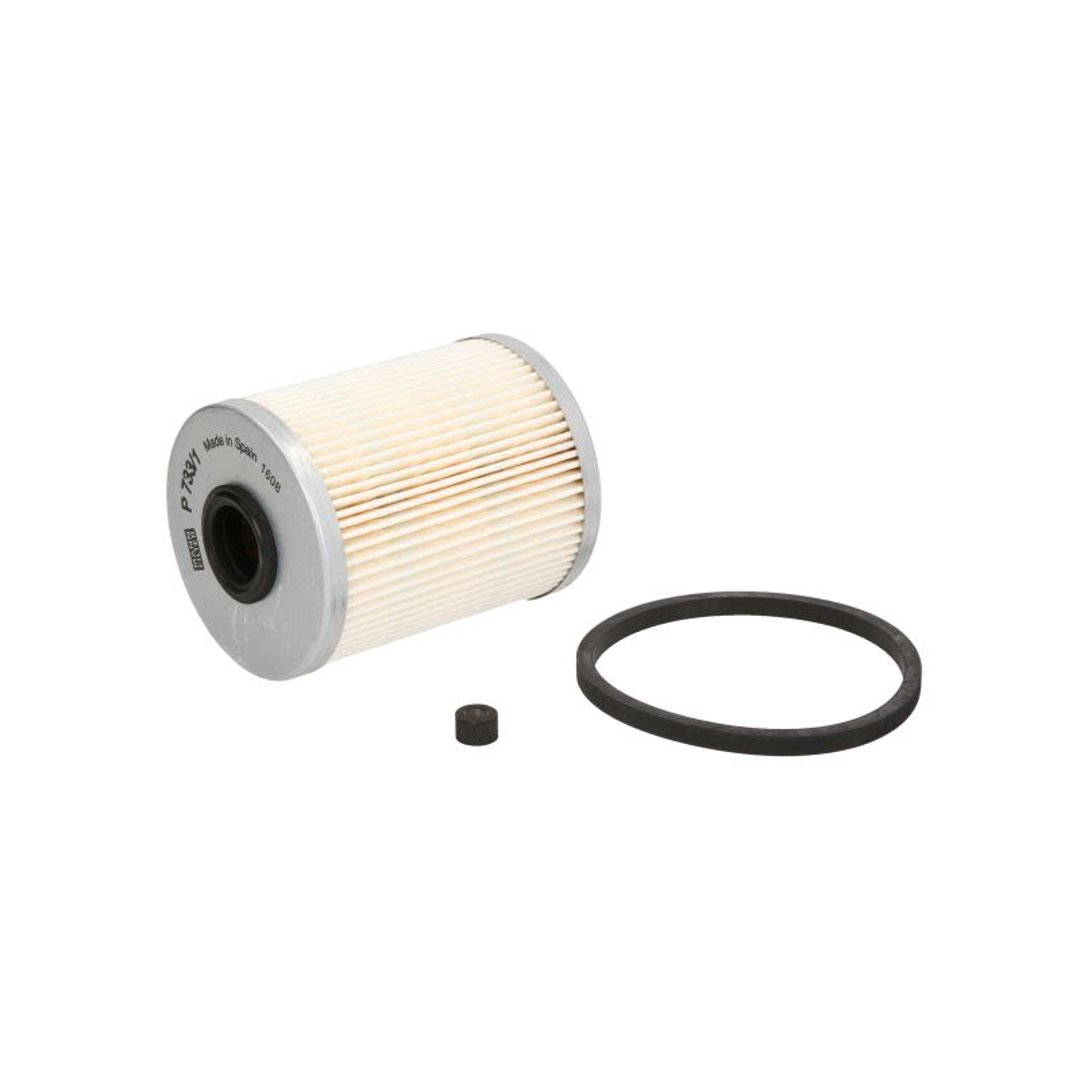 MANN Filtr paliwa -FILTER P733/1X P 733/1 x
