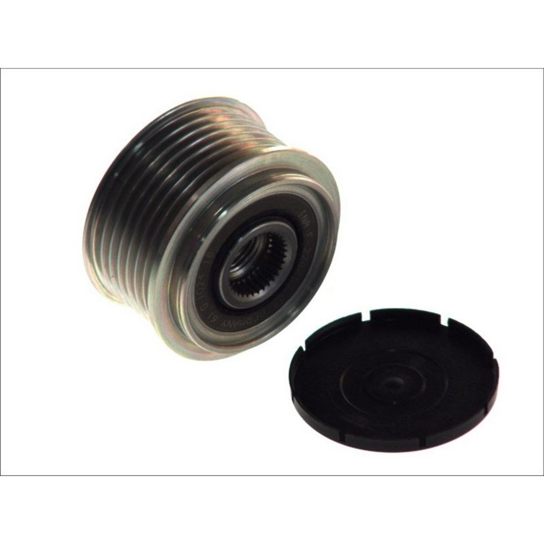 INA Alternator - sprzęgło jednokierunkowe 535 0053 10