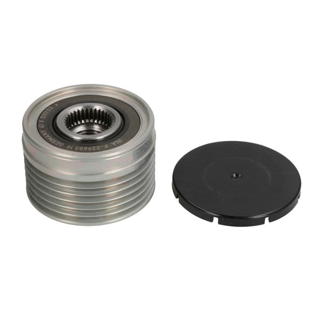 INA Alternator - sprzęgło jednokierunkowe 535 0039 10