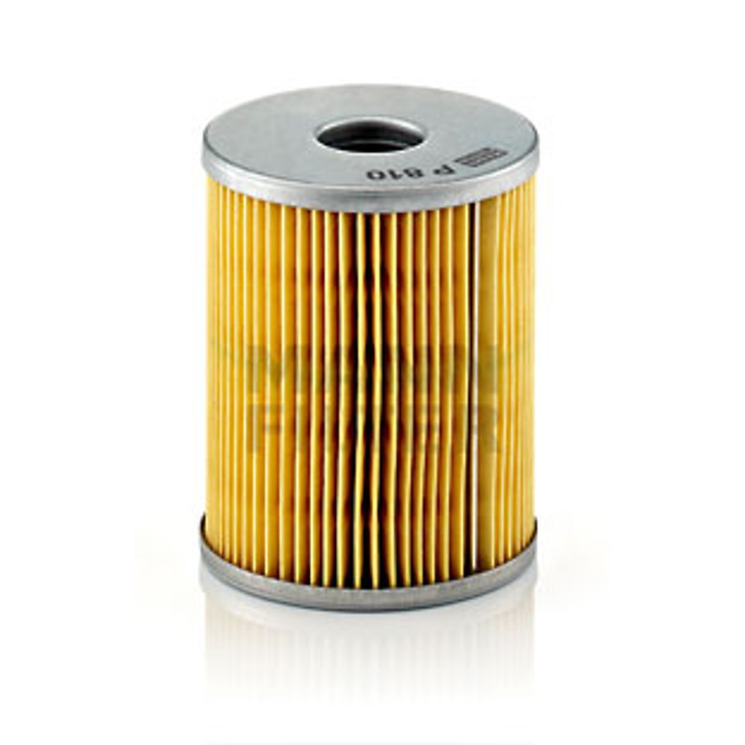 MANN Filtr paliwa -FILTER P 810 x