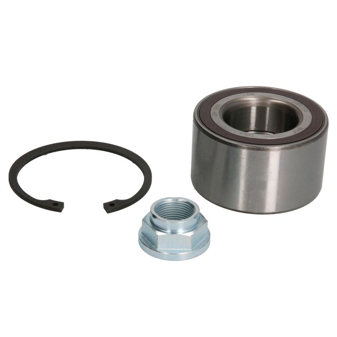 SKF Zestaw łożysk koła VKBA 7536
