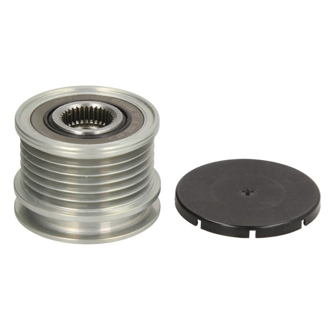 Sprzęgło alternatora INA 535 0050 10