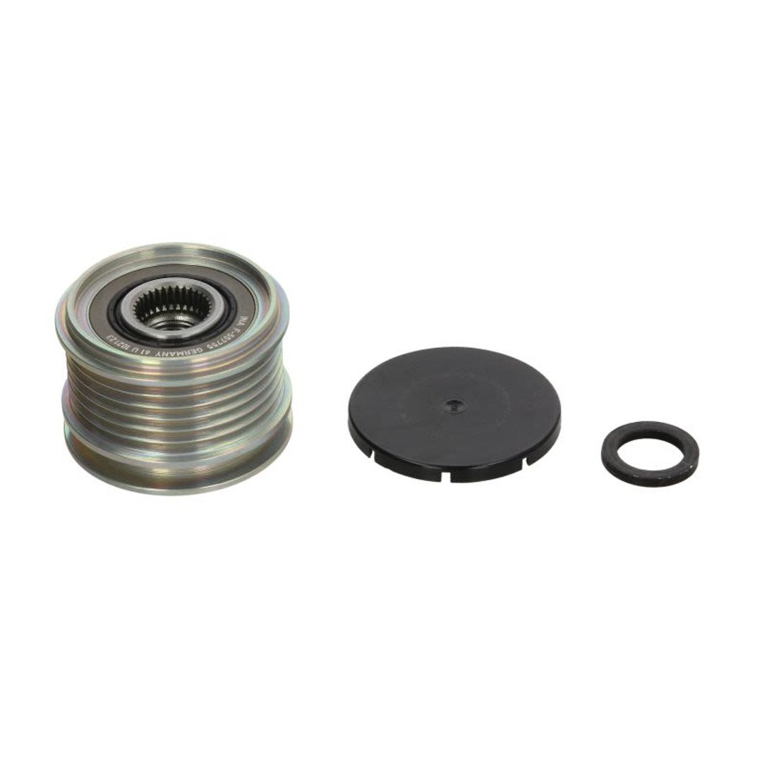 INA Alternator - sprzęgło jednokierunkowe 535 0105 10