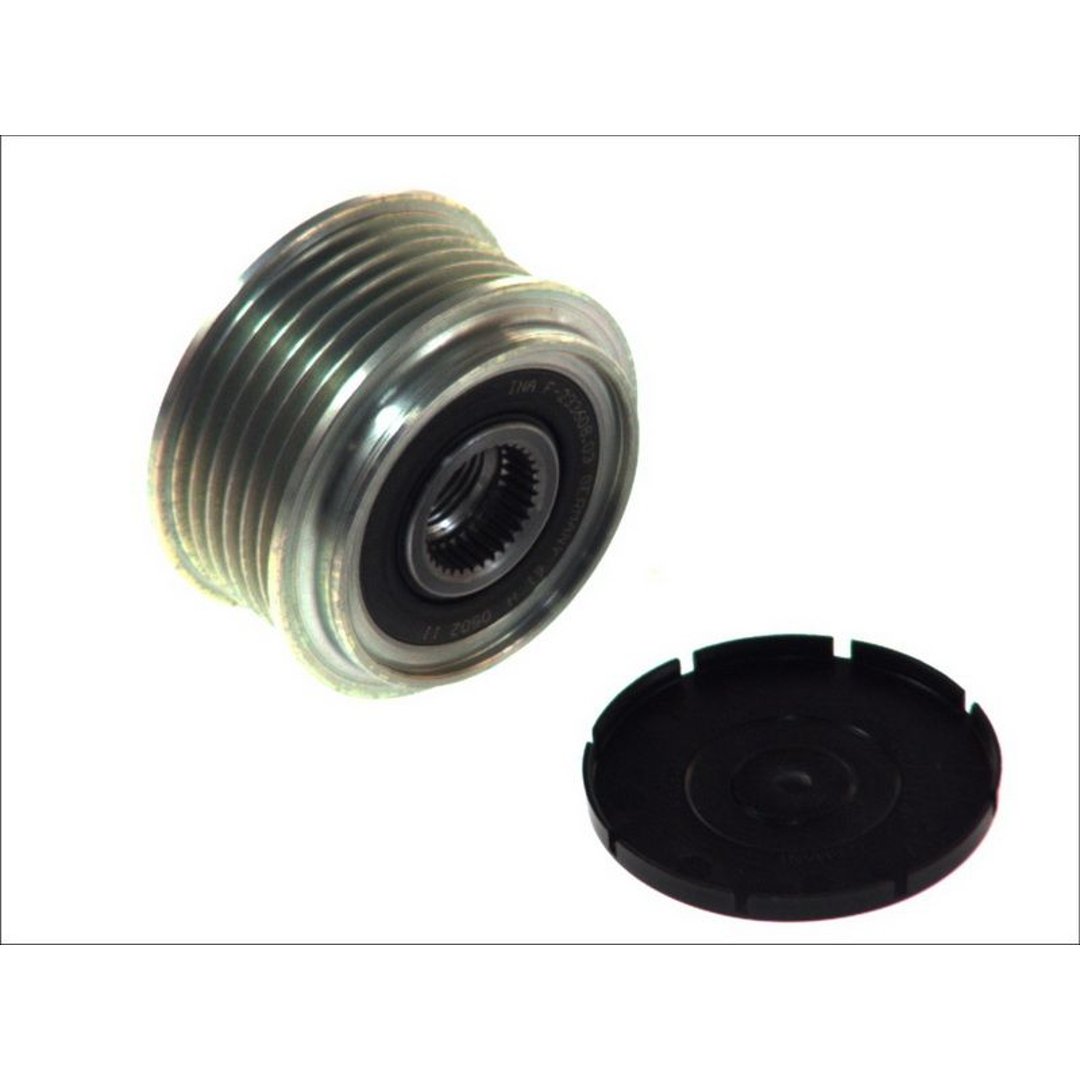 INA Alternator - sprzęgło jednokierunkowe 535 0098 10