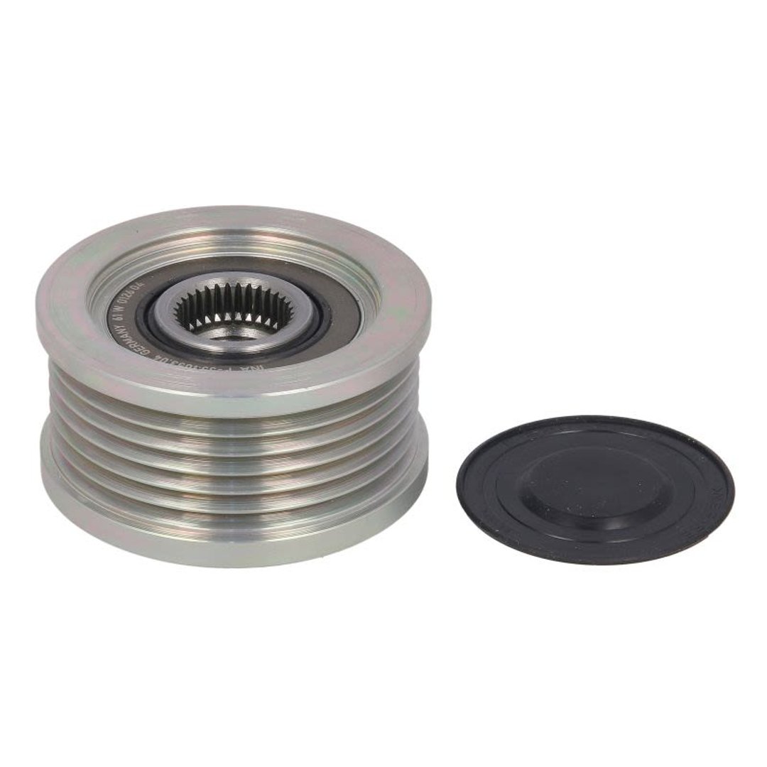 INA Alternator - sprzęgło jednokierunkowe 535 0115 10