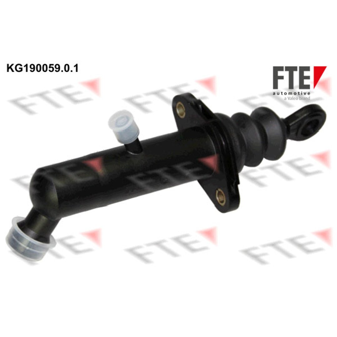 FTE Pompa sprzga KG190059.0.1