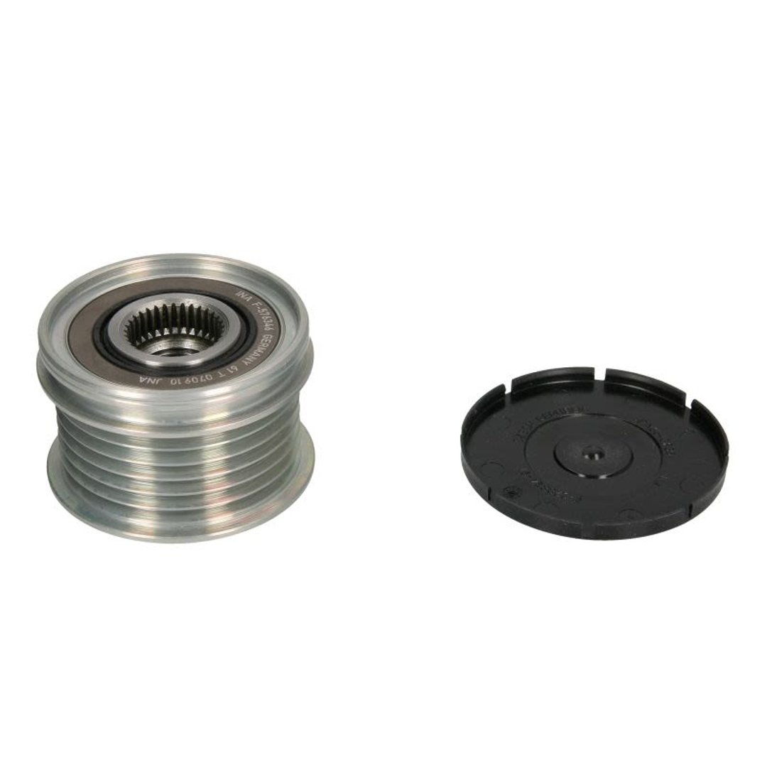 INA Alternator - sprzęgło jednokierunkowe 535 0155 10