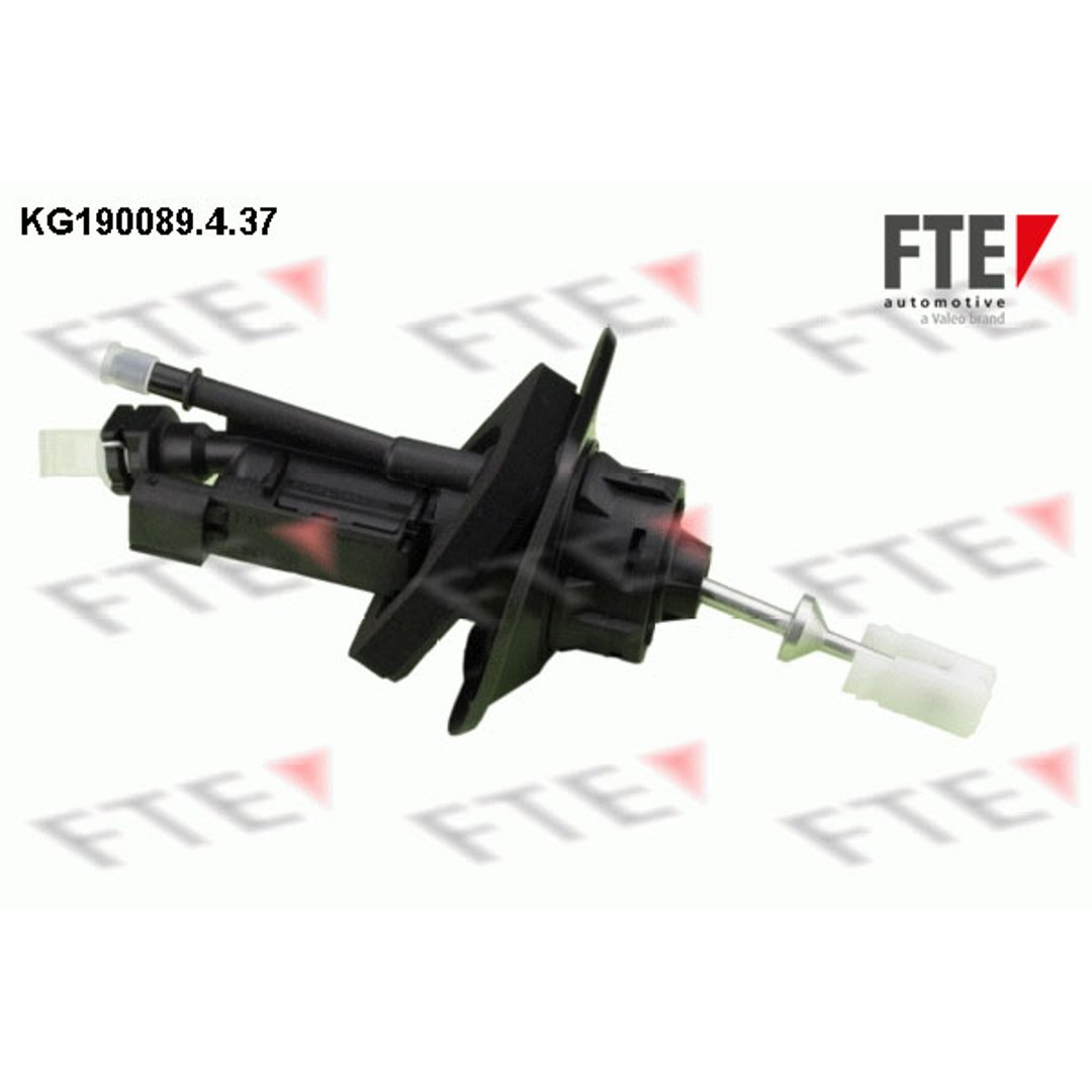 FTE KG190089.4.37 cylinder nadajnika, sprzęgło KG190089.4.37
