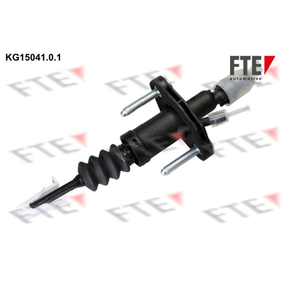 FTE Pompa sprzga KG15041.0.1
