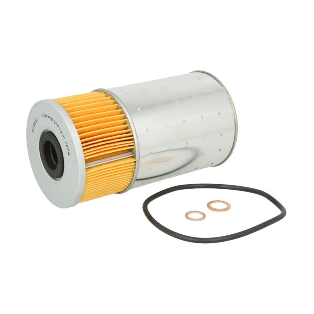 MANN FILTR OLEJU PF 1050/1 n