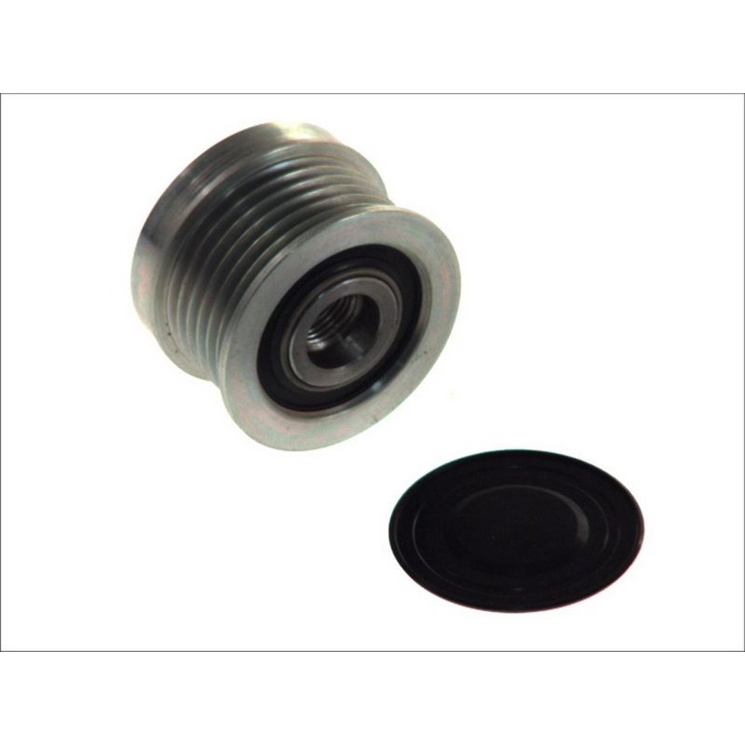 INA Alternator - sprzęgło jednokierunkowe 535 0134 10