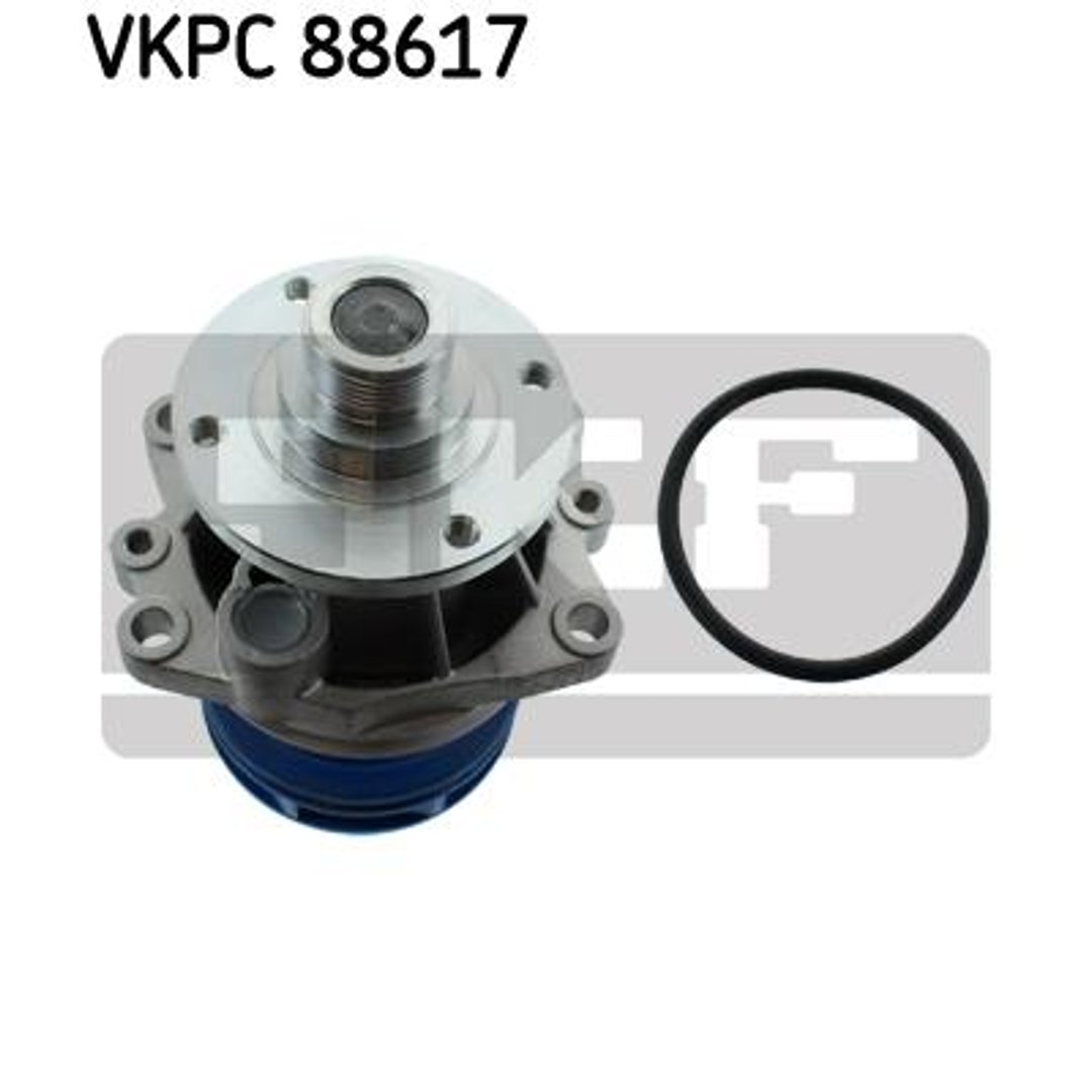 SKF Pompa wody VKPC 88617
