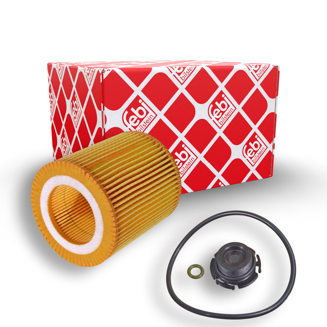Filtr oleju FEBI BILSTEIN 101322