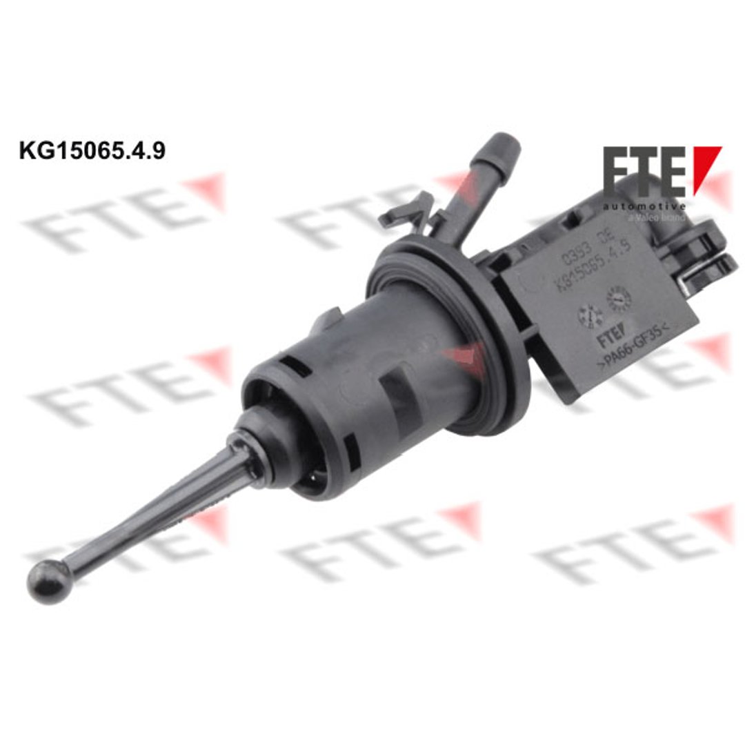 FTE Pompa sprzga KG15065.4.9
